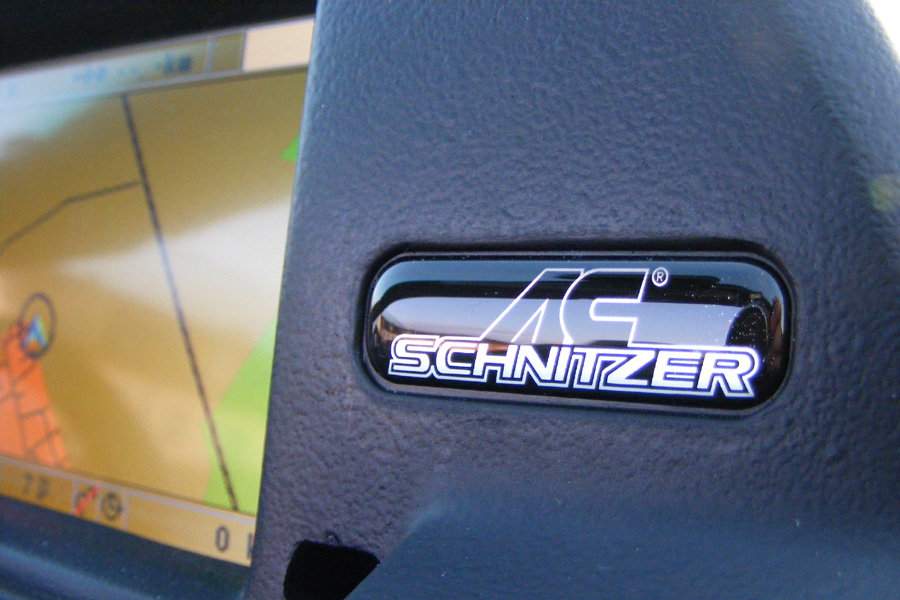 BMW Z4 Roadster AC-Schnitzer 3.0i - BMW Z1, Z3, Z4, Z8